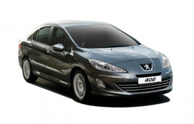 รายชื่อศูนย์-โชว์รูมเปอโยต์ Peugeot 408 2.0 ปี 2012