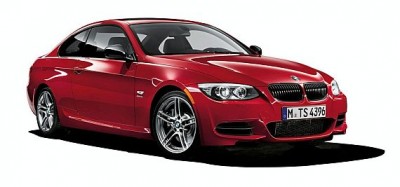 รายชื่อศูนย์-โชว์รูมบีเอ็มดับเบิลยู BMW Series 3 320d Coupe ปี 2010