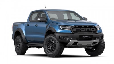 รายชื่อศูนย์-โชว์รูมฟอร์ด Ford Ranger Double Cab 2.0L Bi-Turbo Raptor 4x4 10AT ปี 2020