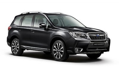 รายชื่อศูนย์-โชว์รูมซูบารุ Subaru Forester 2.0 XT (MY2016) ปี 2016