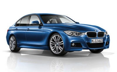 รายชื่อศูนย์-โชว์รูมบีเอ็มดับเบิลยู BMW Series 3 ActiveHybrid 3 M Sport ปี 2013