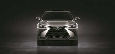รายชื่อศูนย์-โชว์รูมเลกซัส Lexus NX 350h Grand Luxury ปี 2024