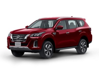 รายชื่อศูนย์-โชว์รูมนิสสัน Nissan Terra 2.3 E 7AT MY2022 ปี 2021