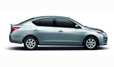 รายชื่อศูนย์-โชว์รูมนิสสัน Nissan Almera E ปี 2011