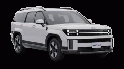 รายชื่อศูนย์-โชว์รูมฮุนได Hyundai Santa Fe Exclusive ปี 2025