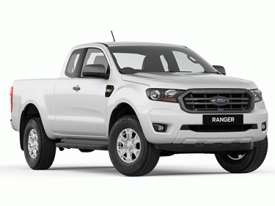 รายชื่อศูนย์-โชว์รูมฟอร์ด Ford Ranger Open Cab 2.2L XL 6 MT MY18 ปี 2018