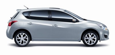 รายชื่อศูนย์-โชว์รูมนิสสัน Nissan Pulsar 1.6 S ปี 2013