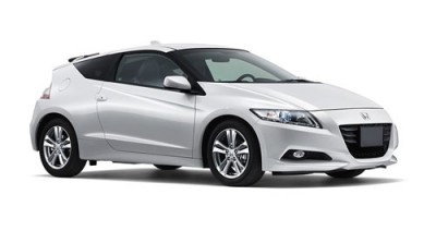 รายชื่อศูนย์-โชว์รูมฮอนด้า Honda CR-Z Standard ปี 2012
