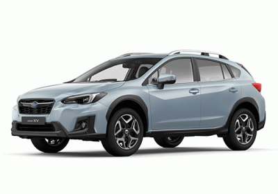 รายชื่อศูนย์-โชว์รูมซูบารุ Subaru XV 2.0i MY2018 ปี 2017