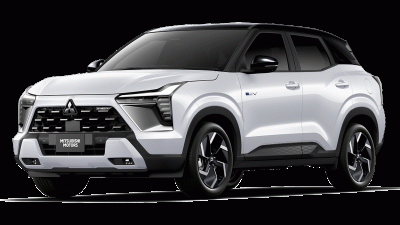 รายชื่อศูนย์-โชว์รูมมิตซูบิชิ Mitsubishi Xforce HEV Ultimate ปี 2025