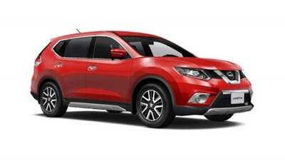 รายชื่อศูนย์-โชว์รูมนิสสัน Nissan X-Trail 2.0 V 4WD ปี 2014