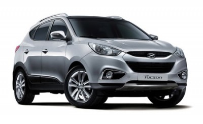 รายชื่อศูนย์-โชว์รูมฮุนได Hyundai Tucson 2.0D 4WD Limited ปี 2013