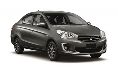 รายชื่อศูนย์-โชว์รูมมิตซูบิชิ Mitsubishi Attrage GLS Ltd. CVT ปี 2015