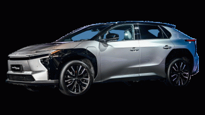 รายชื่อศูนย์-โชว์รูมโตโยต้า Toyota bZ bZ4X AWD ปี 2025