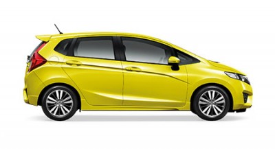 รายชื่อศูนย์-โชว์รูมฮอนด้า Honda Jazz SV+ ปี 2014