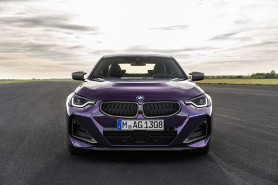 รายชื่อศูนย์-โชว์รูมบีเอ็มดับเบิลยู BMW M2 M240i xDrive ปี 2022