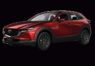 รายชื่อศูนย์-โชว์รูมมาสด้า Mazda CX-30 Essential Ultra ปี 2025