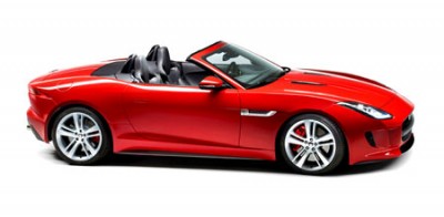รายชื่อศูนย์-โชว์รูมจากัวร์ Jaguar F-Type S Convertible ปี 2013