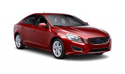 รายชื่อศูนย์-โชว์รูมวอลโว่ Volvo S60 DRIVe S ปี 2011