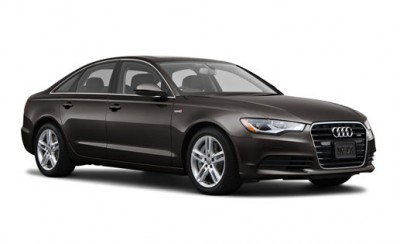 รายชื่อศูนย์-โชว์รูมอาวดี้ Audi A6 2.0 Turbo TFSI ปี 2012