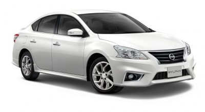 รายชื่อศูนย์-โชว์รูมนิสสัน Nissan Sylphy 1.6 DIG Turbo ปี 2015