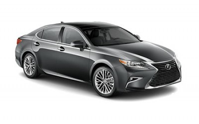 รายชื่อศูนย์-โชว์รูมเลกซัส Lexus ES 300h Premium ปี 2015