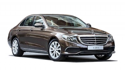 รายชื่อศูนย์-โชว์รูมเมอร์เซเดส-เบนซ์ Mercedes-benz E-Class E 220 D Exclusive ปี 2016