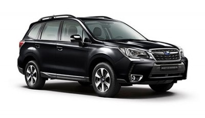 รายชื่อศูนย์-โชว์รูมซูบารุ Subaru Forester 2.0i-P ปี 2016