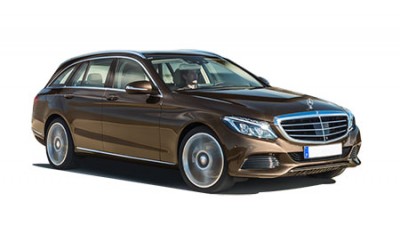 รายชื่อศูนย์-โชว์รูมเมอร์เซเดส-เบนซ์ Mercedes-benz C-Class C 300 BlueTEC Hybrid Estate AMG Dynamic ปี 2014