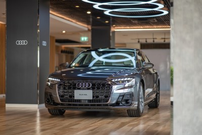 รายชื่อศูนย์-โชว์รูมอาวดี้ Audi A8 L 55 TFSI quattro Premium ปี 2022