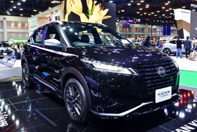 รายชื่อศูนย์-โชว์รูมนิสสัน Nissan Kicks Star Edition ปี 2024