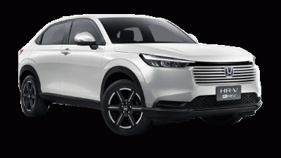 รายชื่อศูนย์-โชว์รูมฮอนด้า Honda HR-V e:HEV E ปี 2024