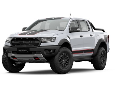 รายชื่อศูนย์-โชว์รูมฟอร์ด Ford Ranger Double Cab 2.0L Bi-Turbo Raptor X 4X4 10AT ปี 2021