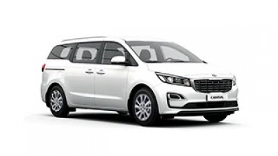 รายชื่อศูนย์-โชว์รูมเกีย KIA Grand Carnival LX MY19 ปี 2019