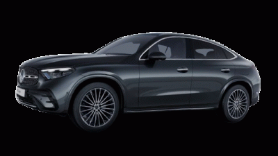 รายชื่อศูนย์-โชว์รูมเมอร์เซเดส-เบนซ์ Mercedes-benz GLC-Class GLC 350 e 4MATIC Coupé AMG Dynamic ปี 2024