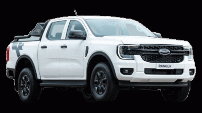 รายชื่อศูนย์-โชว์รูมฟอร์ด Ford Ranger Double Cab XLS Extra Pack 2.0L Turbo HR 6AT ปี 2025