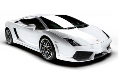 รายชื่อศูนย์-โชว์รูมลัมโบร์กินี Lamborghini Gallardo LP560-4 ปี 2009