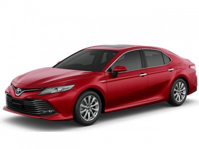 รายชื่อศูนย์-โชว์รูมโตโยต้า Toyota Camry 2.0 G MY2019 ปี 2019