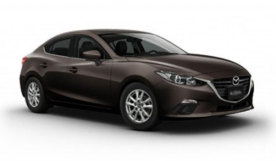 รายชื่อศูนย์-โชว์รูมมาสด้า Mazda 3 2.0 Sedan C ปี 2014