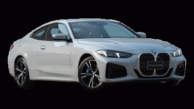 รายชื่อศูนย์-โชว์รูมบีเอ็มดับเบิลยู BMW Series 4 420i Coupe M Sport ปี 2025
