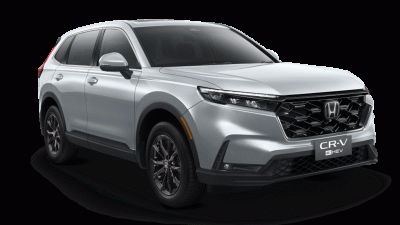 รายชื่อศูนย์-โชว์รูมฮอนด้า Honda CR-V e:HEV ES ปี 2025