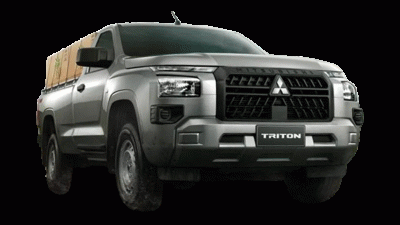 รายชื่อศูนย์-โชว์รูมมิตซูบิชิ Mitsubishi Triton Single Cab LR 2.4 Pro ปี 2025