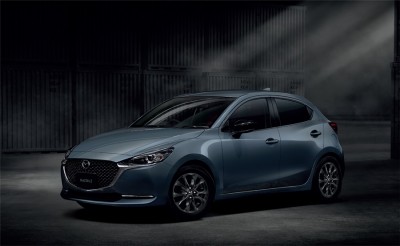 รายชื่อศูนย์-โชว์รูมมาสด้า Mazda 2 Carbon Edition Sports ปี 2022