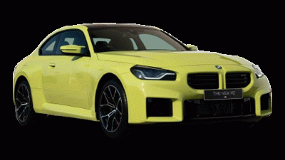 รายชื่อศูนย์-โชว์รูมบีเอ็มดับเบิลยู BMW M2 Coupe ปี 2025