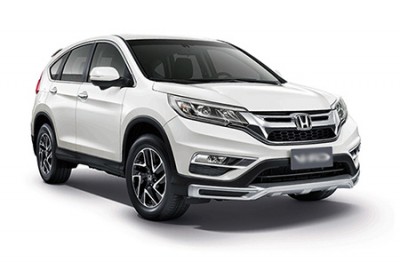 รายชื่อศูนย์-โชว์รูมฮอนด้า Honda CR-V 2.0 SE 4WD Special Edition ปี 2016