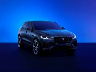 รายชื่อศูนย์-โชว์รูมจากัวร์ Jaguar F-Pace R-Dynamic SE P400e ปี 2023