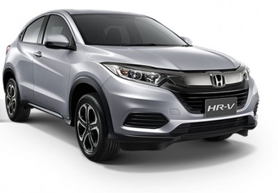รายชื่อศูนย์-โชว์รูมฮอนด้า Honda HR-V E MY2018 ปี 2018