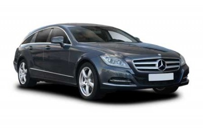 รายชื่อศูนย์-โชว์รูมเมอร์เซเดส-เบนซ์ Mercedes-benz CLS-Class CLS250 CDI Shooting Brake Exclusive ปี 2012