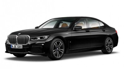 รายชื่อศูนย์-โชว์รูมบีเอ็มดับเบิลยู BMW Series 7 730Ld sDrive M Sport MY20 ปี 2020