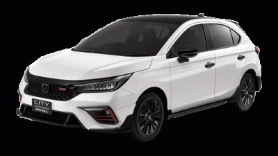 รายชื่อศูนย์-โชว์รูมฮอนด้า Honda City Hatchback DRIVAL ปี 2025